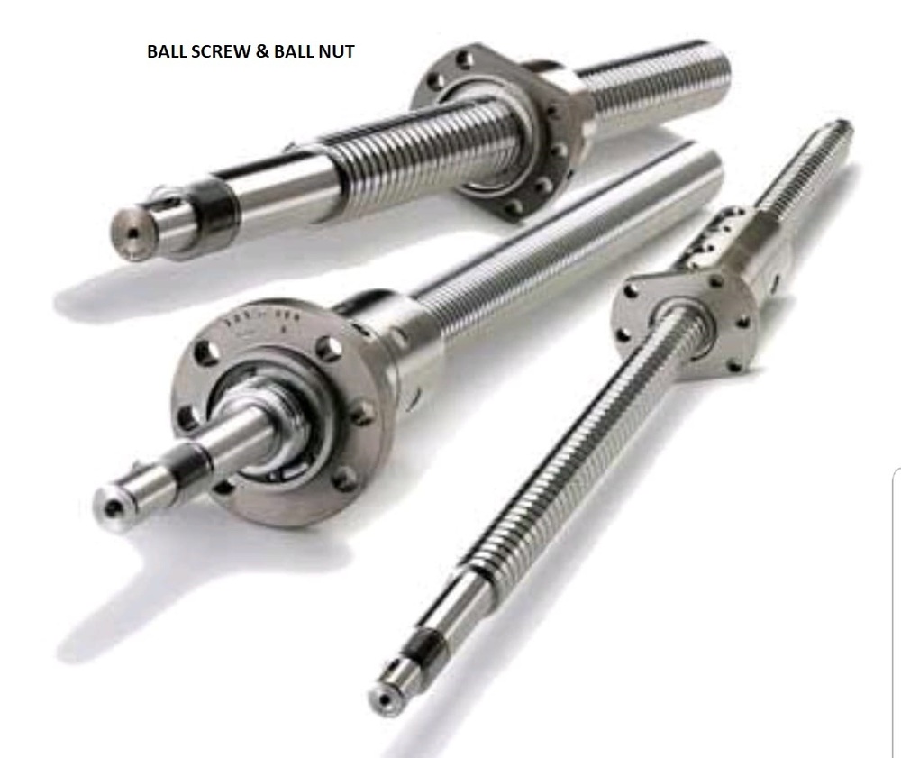 Hiwin Ball Screws