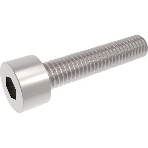 Precision Screws