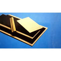 Peek Sheet - Color: Black