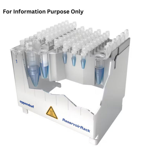 epMotion ReservoirRacks and Modules