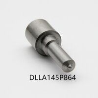 Hengtai common rail fuel injector nozzle DLLA145P864 (093400-8640)