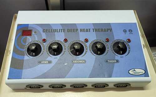 Deep Heat Therapy By https://www.tradeindia.com/advance-healthcare-instruments-75579173/