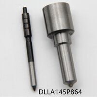 Hengtai common rail fuel injector nozzle DLLA145P864 (093400-8640)