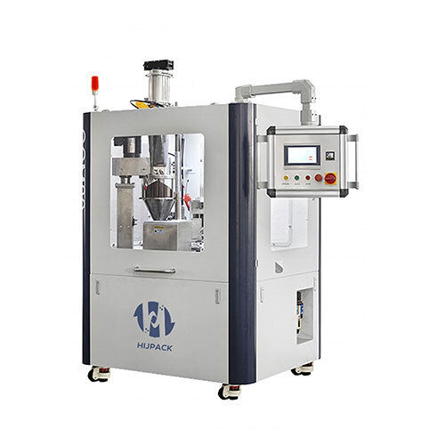 Coffee capsule Filling and Sealing Machines
