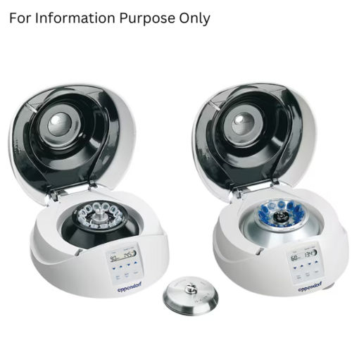 Minispin Minispin Plus - Mini Centrifuge