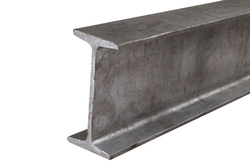 Hot Dip Galvanized Gi I Beams