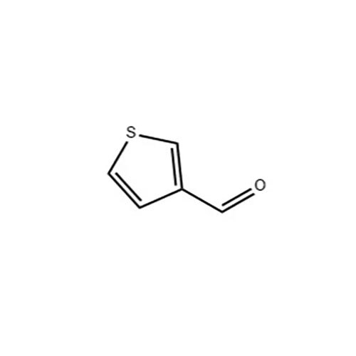 CAS 498-62-4 3-Thiophenecarboxaldehyde