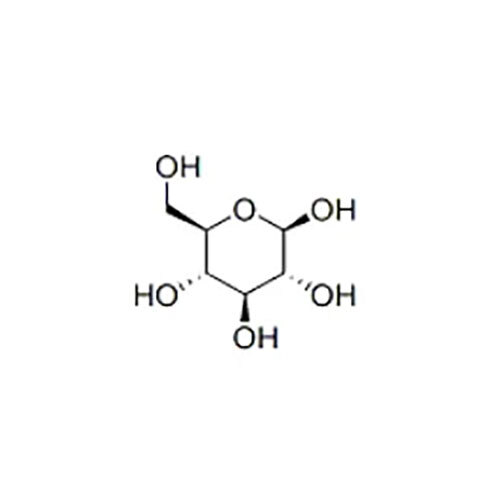 CAS 28905-12-6 Beta-D-Glucode