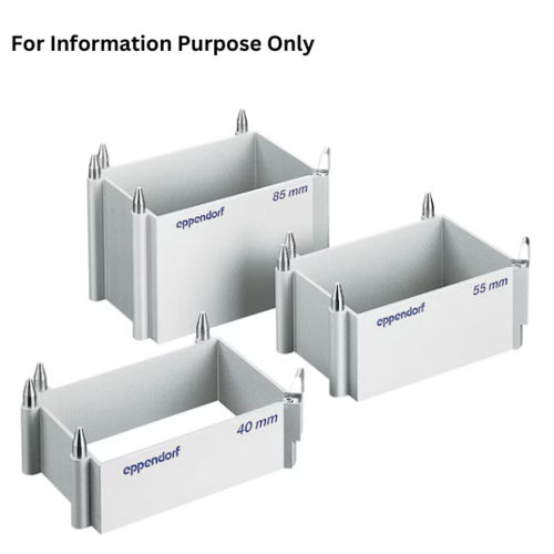 epMotion Height Adapters