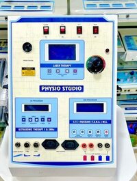 PHYSIO STUDIO 6 IN 1 COMBINATION