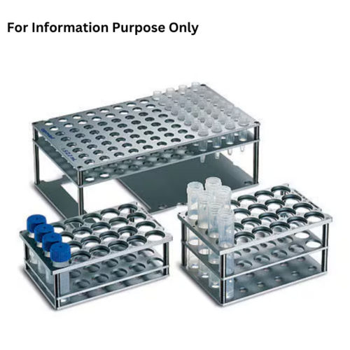 epMotion Tube Racks, Adapters and Vacuum Modules All Solutions