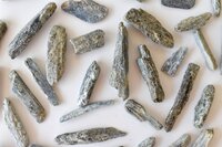 Natural Kyanite Points, Natural Bulk Crystals