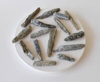 Natural Kyanite Points, Natural Bulk Crystals