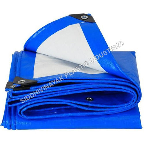 HDPE Agriculture Tarpaulin