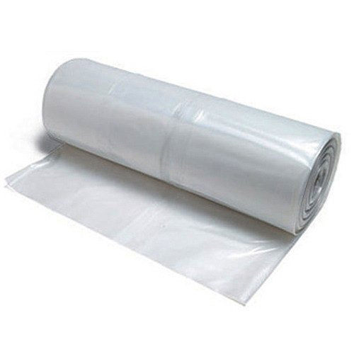 पारदर्शी LDPE शीट