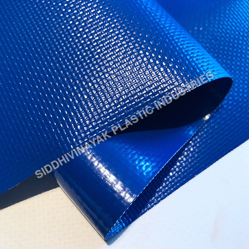 PVC Nylon Tarpaulin