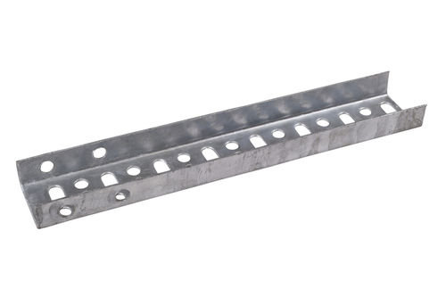 GI PERFORATED CABLE TRAYS