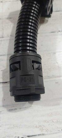 Conduit Gland PG - 13.5