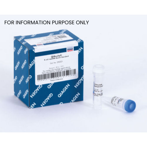 QIAcuity Residual DNA Quantification Kits (CHO, HEK293 and E. coli)