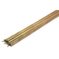 Polished Industrial Brass Brazing Rod