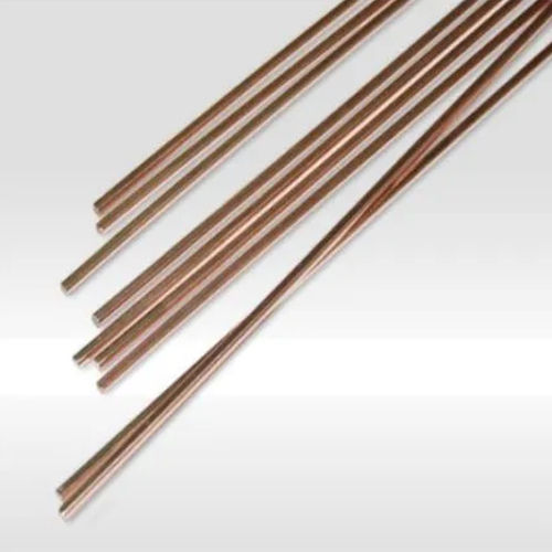 Copper Gas Welding Rods