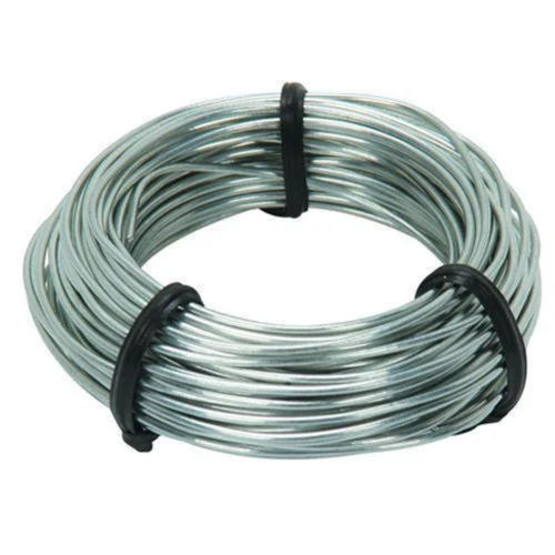 Industrial Zinc Wire