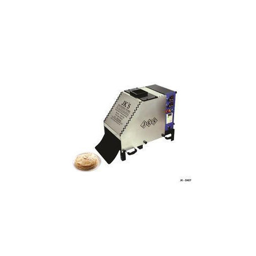 Roti Chapati Pressing Machine (Jk-0407)