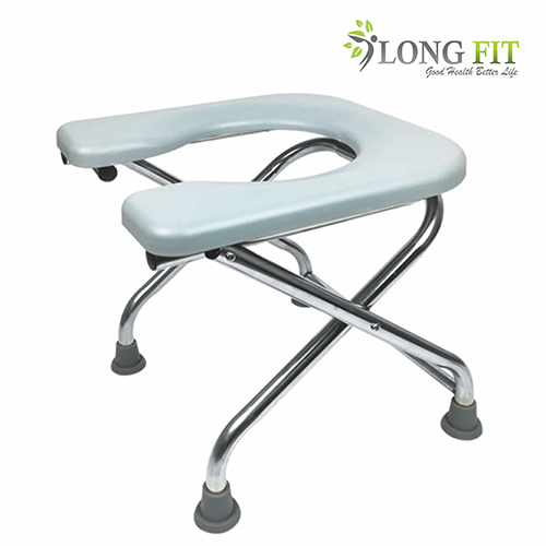 Portable Commode Stool