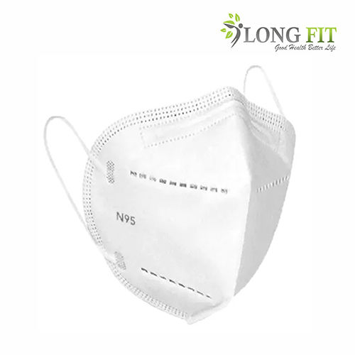 N95 Face Mask Age Group: Suitable For All Ages