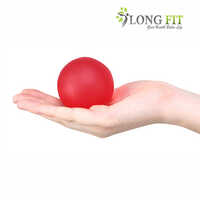 Gel Ball For Wrist Muscles Strengthening Application: Gain Strength