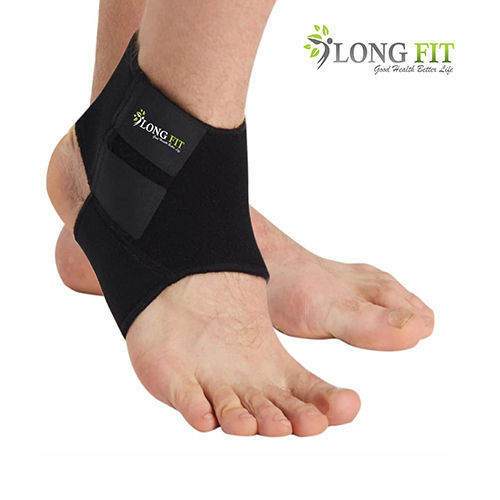 Supporting Supplies Neo Ankle Brace