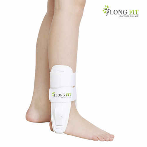 Ankle Splint Usage: Medical