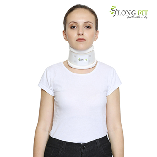 Hard Cervical Collar