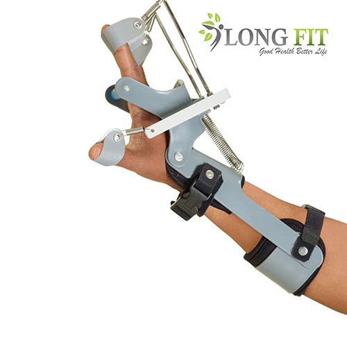 Dynamic Cockup Splint