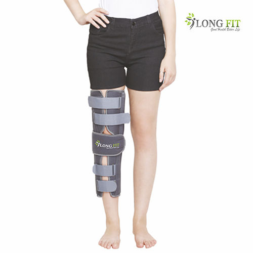 Cotton Knee Brace