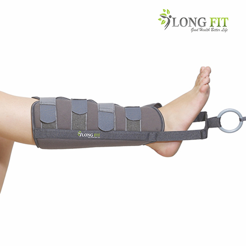 Leg Traction Brace