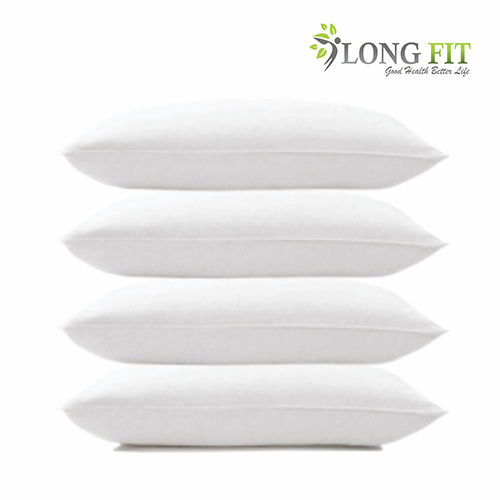 Memory Foam Pillow Usage: Home