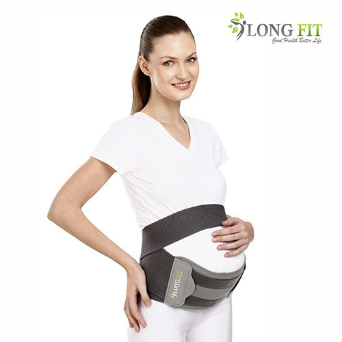 Pregnancy Support Belt Usage: Medical