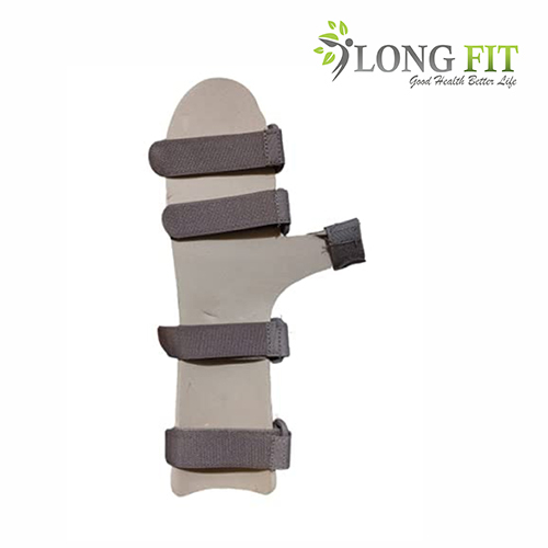 Stethic Cockup Splint