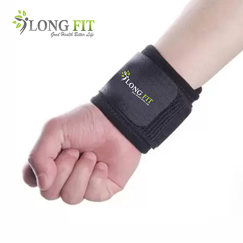Wrist Band