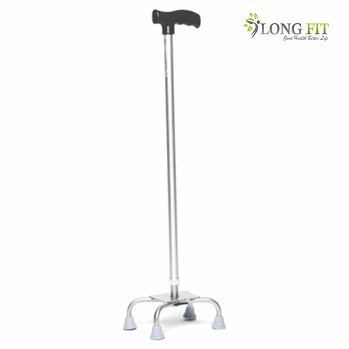 Walking Sticks With 4 Legs