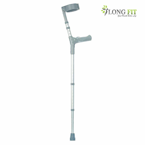 Walking Sticks With Elbow Support