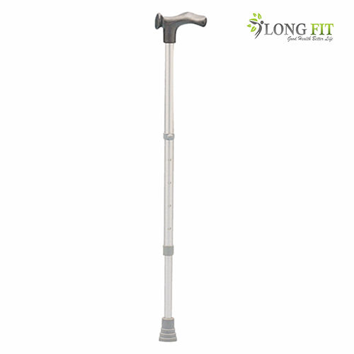 Steel Single Walking Sticks