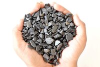 Hematite Gemstone Chips Loose Crystal Chips