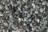 Moss Agate Gemstone Chips Loose Crystal Chips