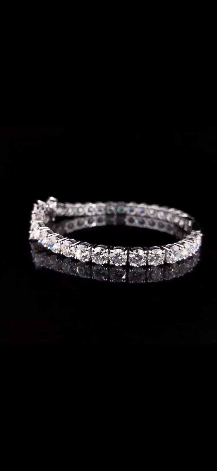 Diamond Bracelet