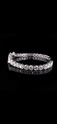 Diamond Bracelet