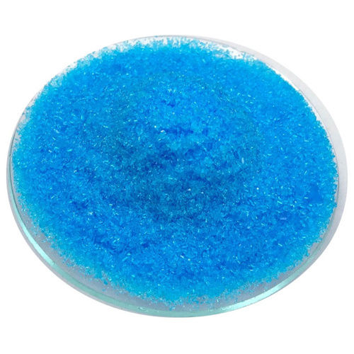 Copper Sulphate Pentahydrate