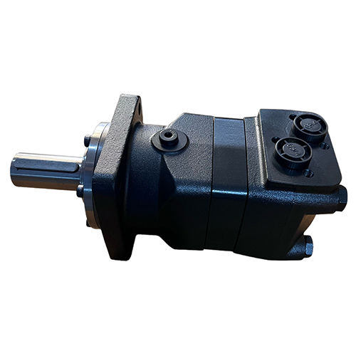 Hydraulic Motors Phase: Double Phase