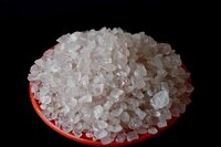 Rose Quartz Chips - Natural Aaa Grade Undrilled, Unpolished Crystal Chips In Resealable Bag For Easy Storage